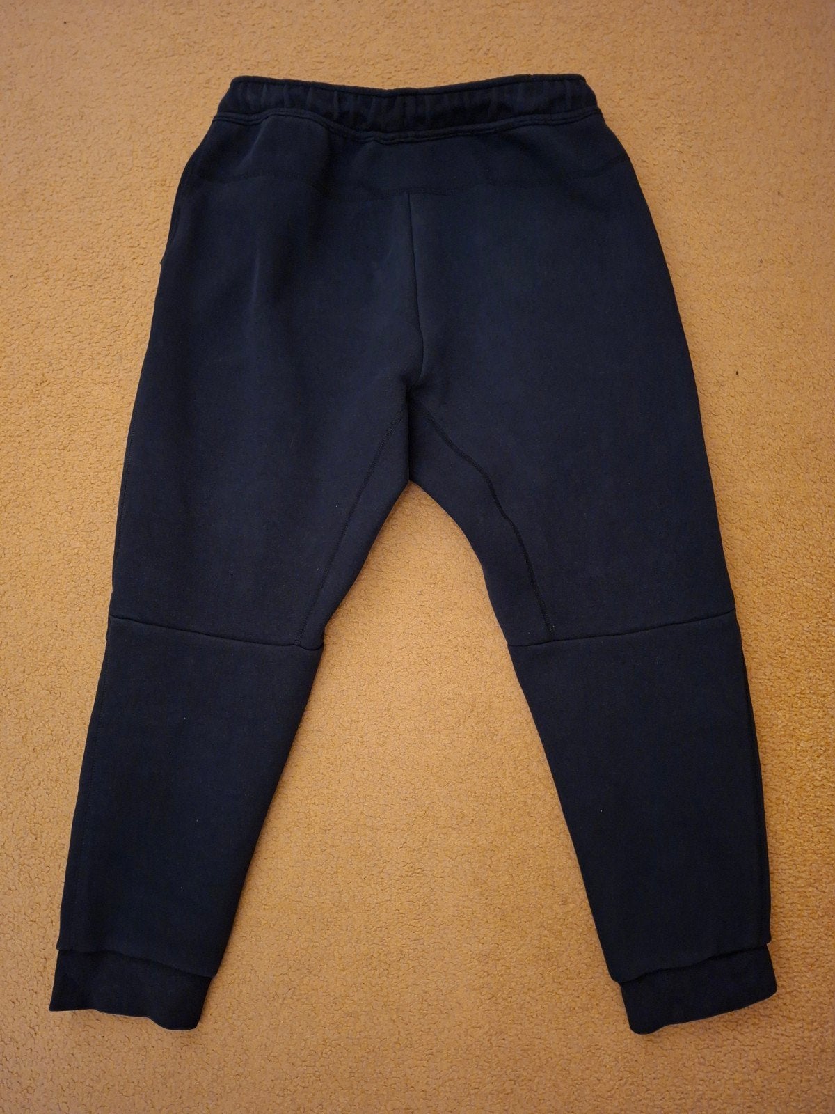 Nike tech fleece broek jongen XL, Broek, Ophalen of Verzenden, Zo goed als nieuw, Nike