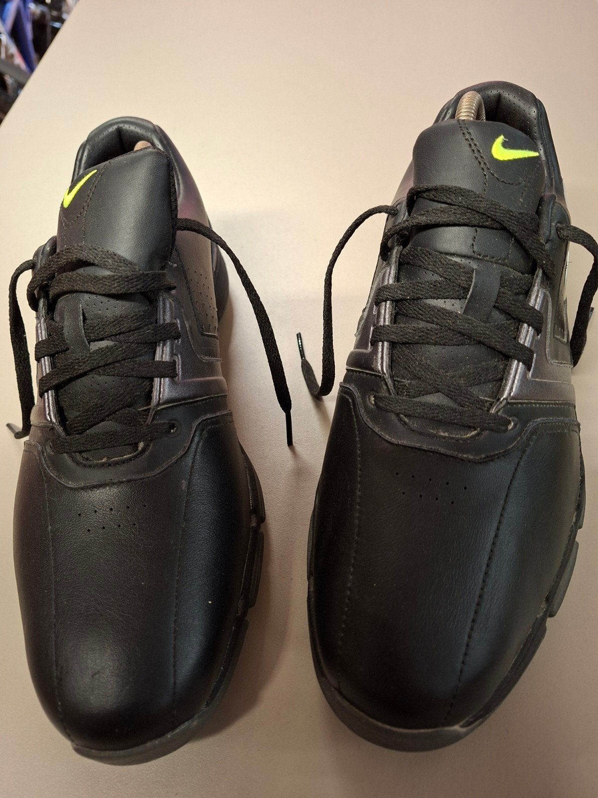 Nike  heren golfschoenen, Ophalen of Verzenden, Nieuw, Schoenen, Overige merken