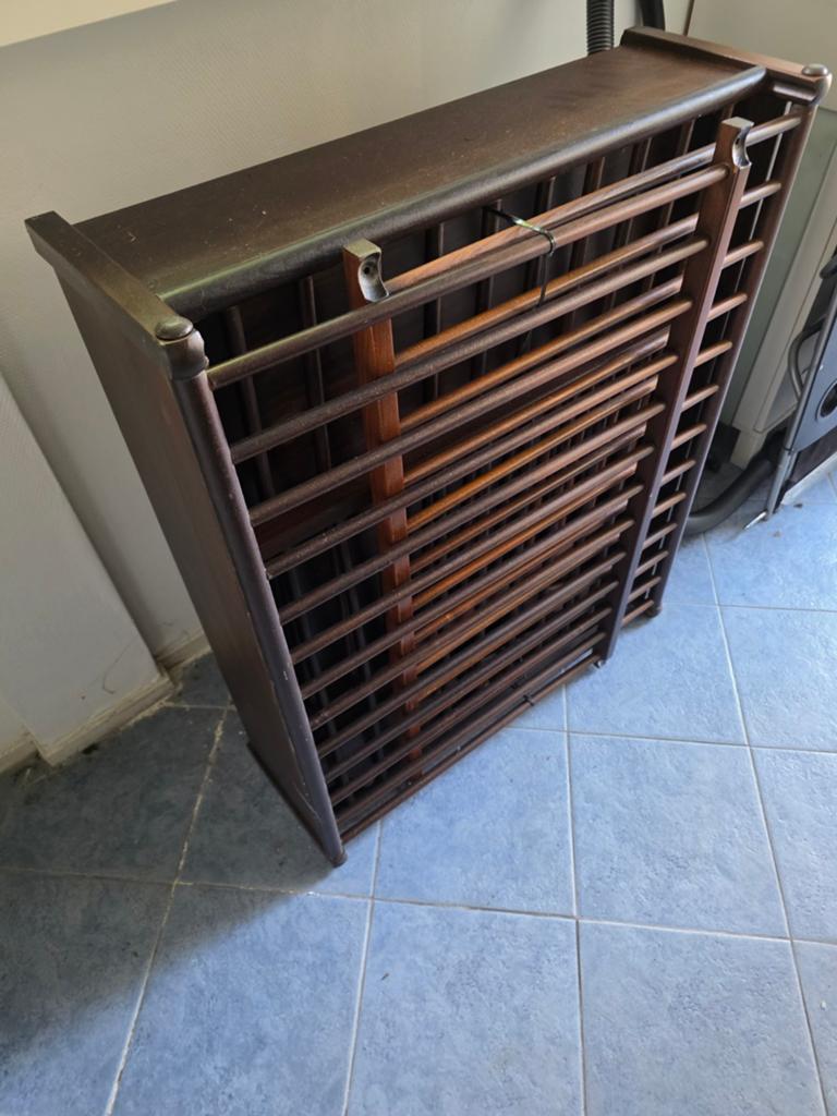 Baby box (GRATIS AFHALEN), Ophalen, Gebruikt