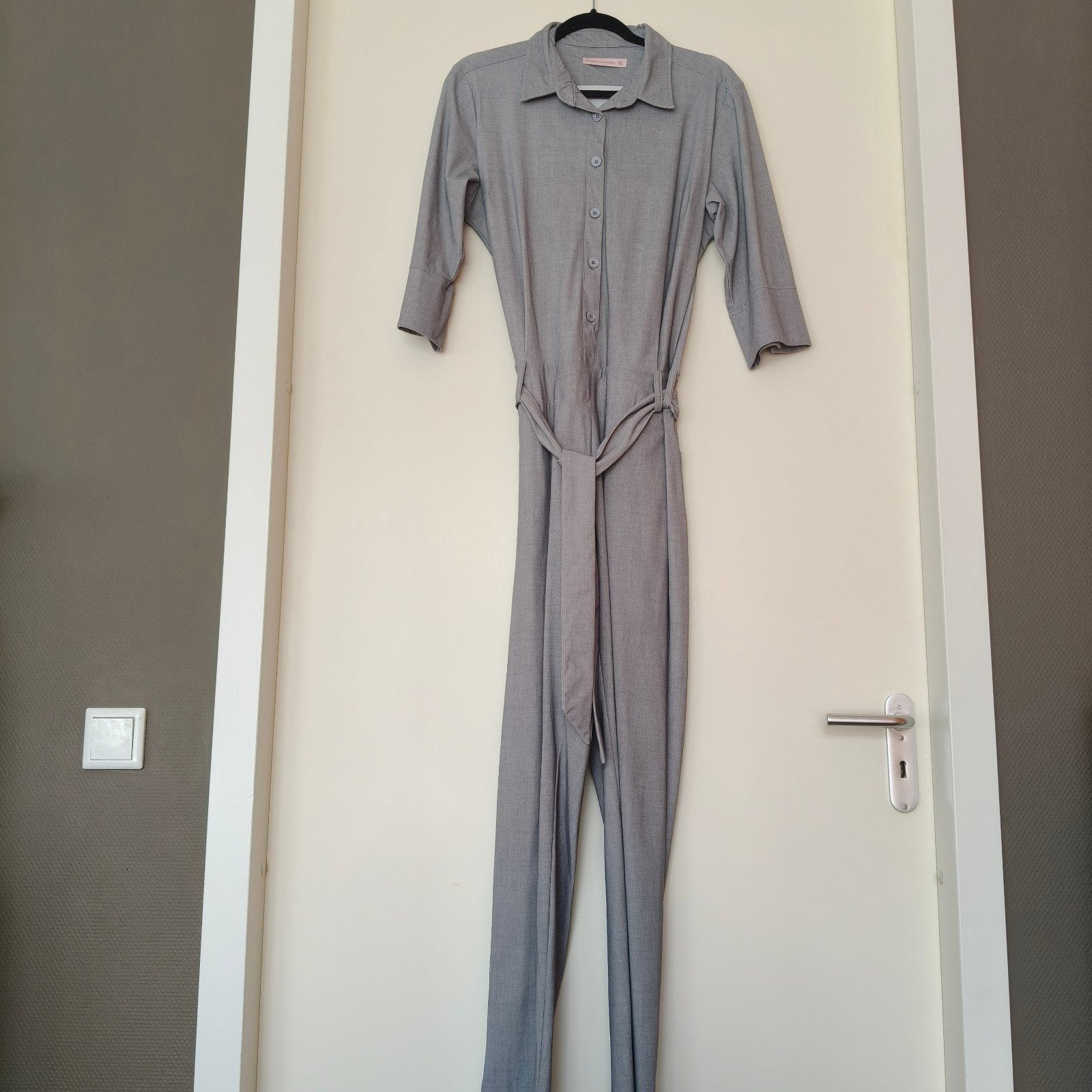 Studio Anneloes Jumpsuit Angelique XL - Diverse Kleuren, Kleding | Dames, Jumpsuits, Studio Anneloes, Verzenden, Maat 46/48 (XL) of groter