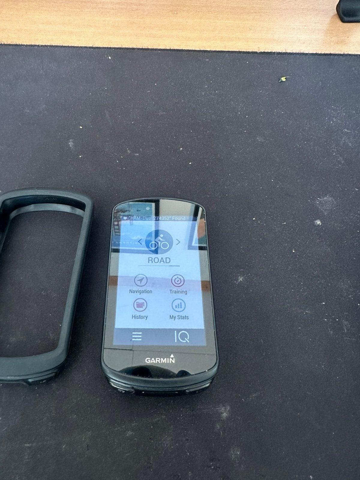 Garmin edge 1030 plus, Ophalen of Verzenden, Zo goed als nieuw