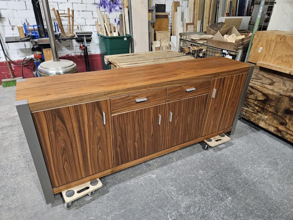 Dressoir, Ophalen, Zo goed als nieuw, 25 tot 50 cm