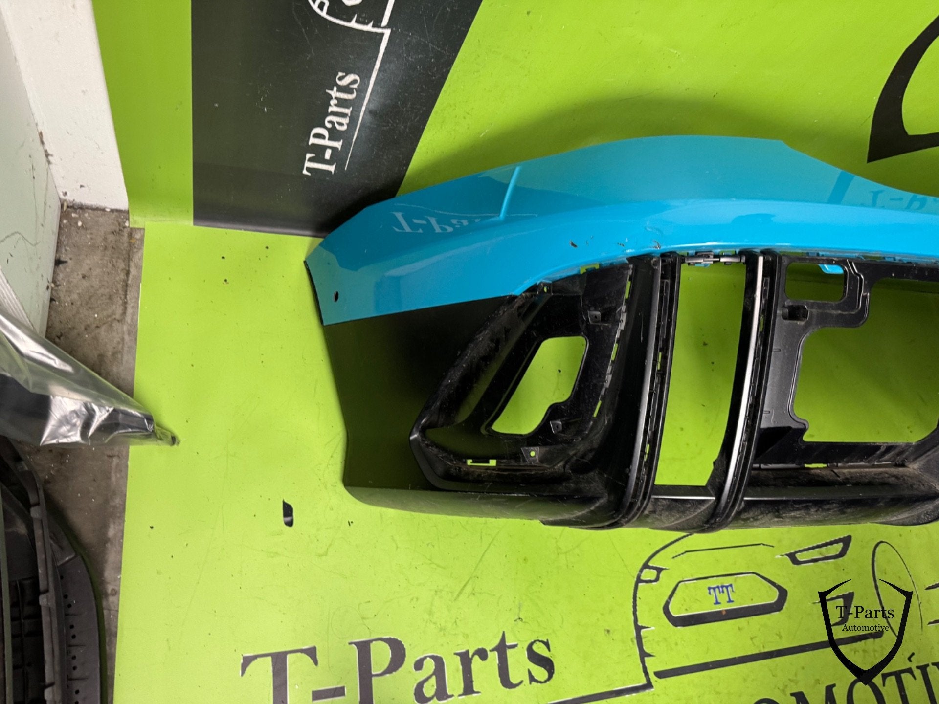 hyundai ioniq 6 achterbumper bumper, Gebruikt, Heolleung-ro 12
06797  Seoul, Ophalen of Verzenden, Info@hyundai.com