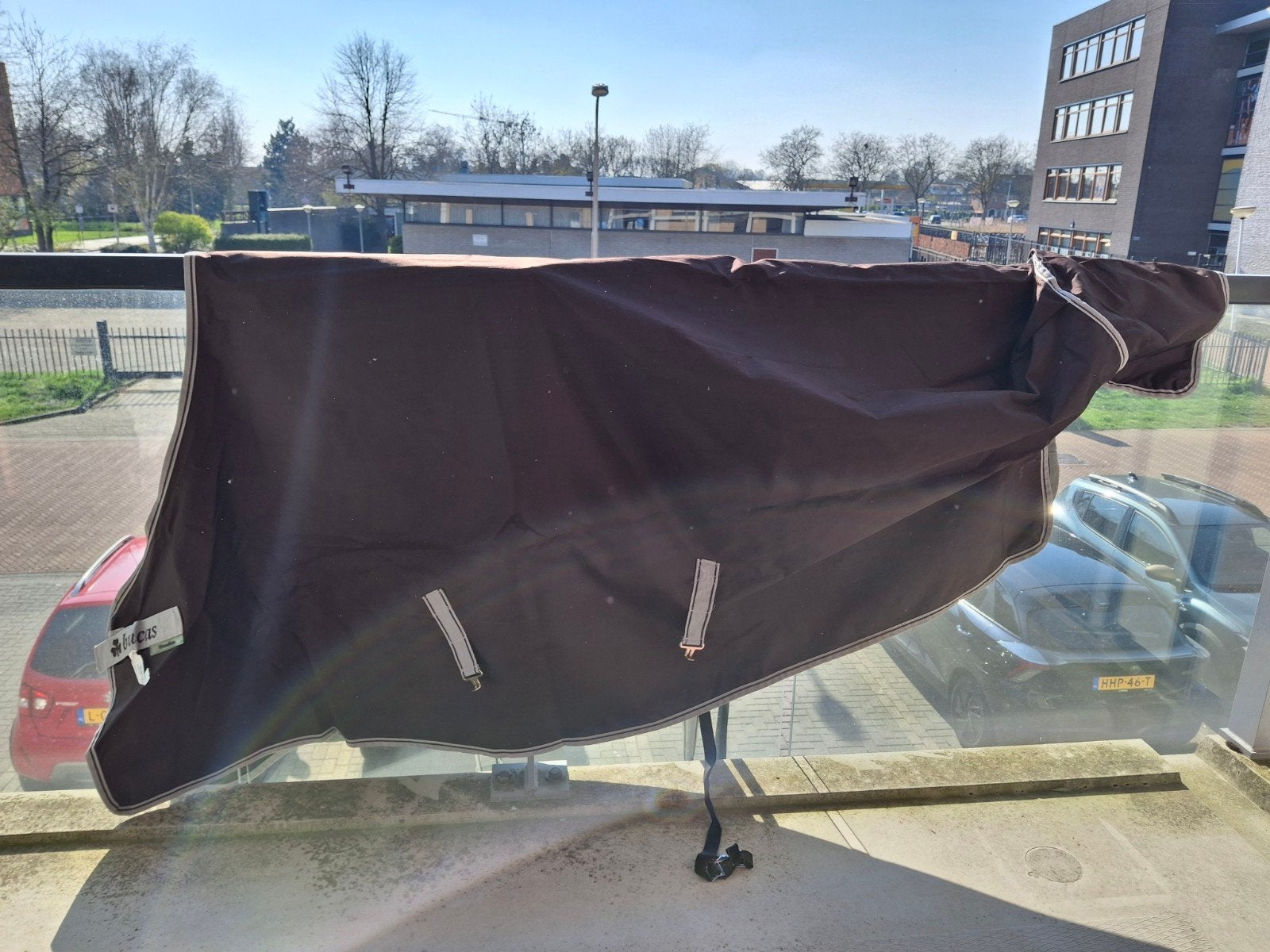bucas freedom turnout light 7'0 = 213cm, Dieren en Toebehoren, Ophalen of Verzenden, Zo goed als nieuw