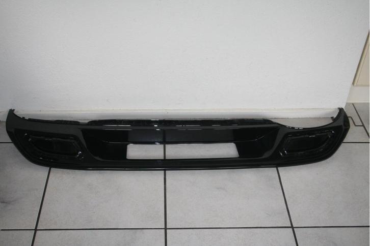 Diffuser VW GOLF 7 VARIANT, Niet ingevuld, Gebruikt, Volkswagen, Niet ingevuld