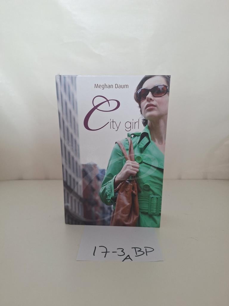 City Girl - Meghan Daum (Boek), Ophalen of Verzenden, Zo goed als nieuw, Meghan Daum, Amerika