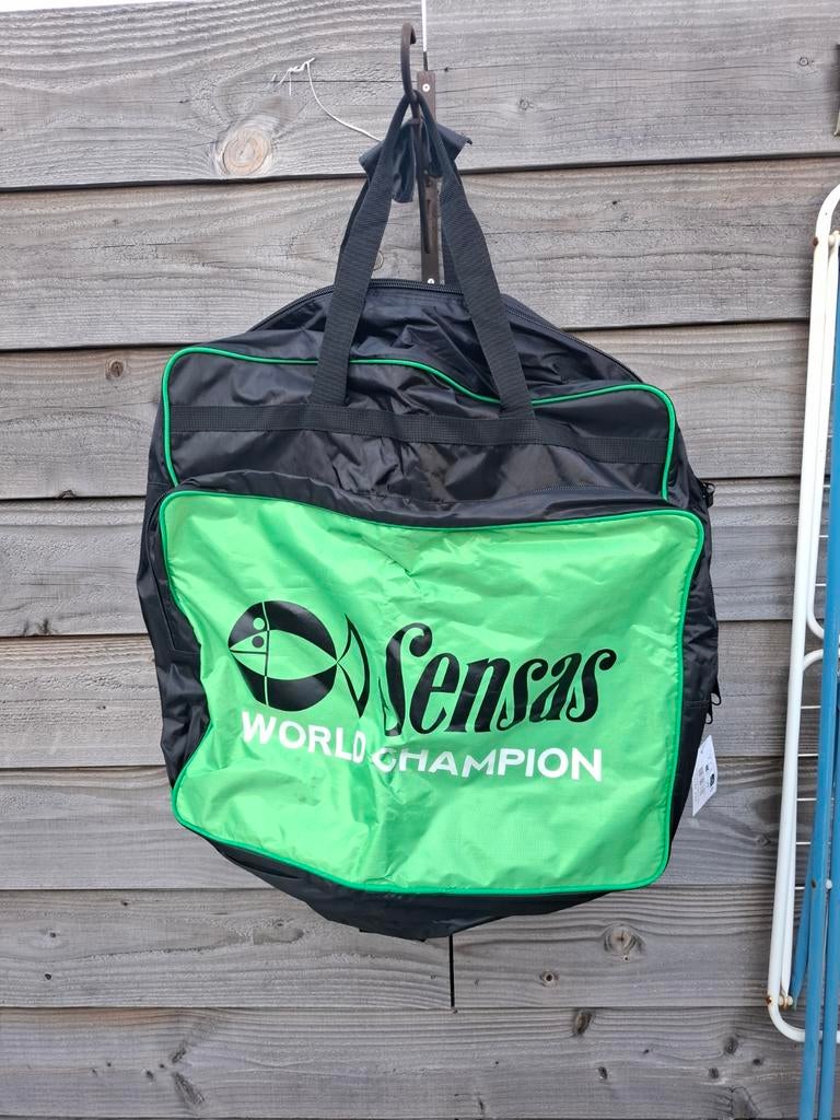 Te koop Sensas, Ophalen of Verzenden, Nieuw, Net of Fuik