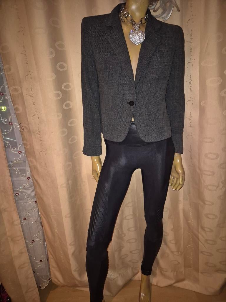Perfecte Pasvorm Comfort spanxbby sara blakely 38/40 nieuw, Kleding | Dames, Legging, Zwart, Nieuw, Maat 40/42 (M)