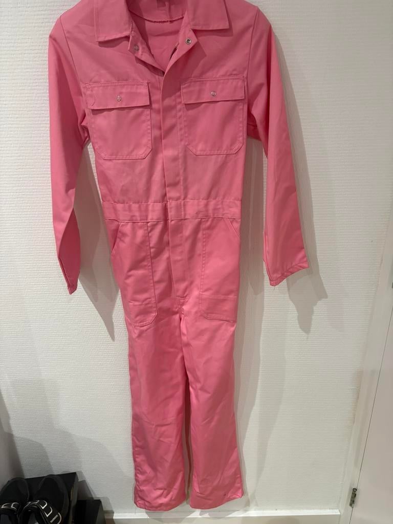 nieuw kinder overall maar 164, Overige typen, Meisje, Geen, Nieuw
