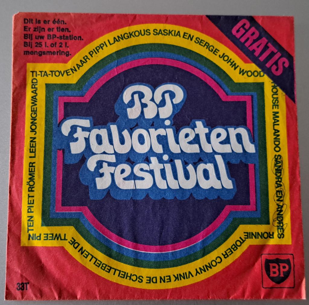 Favorieten Festival 6: Sandra & Andres - Tweet Tweet, Ophalen of Verzenden, Huis en Inrichting