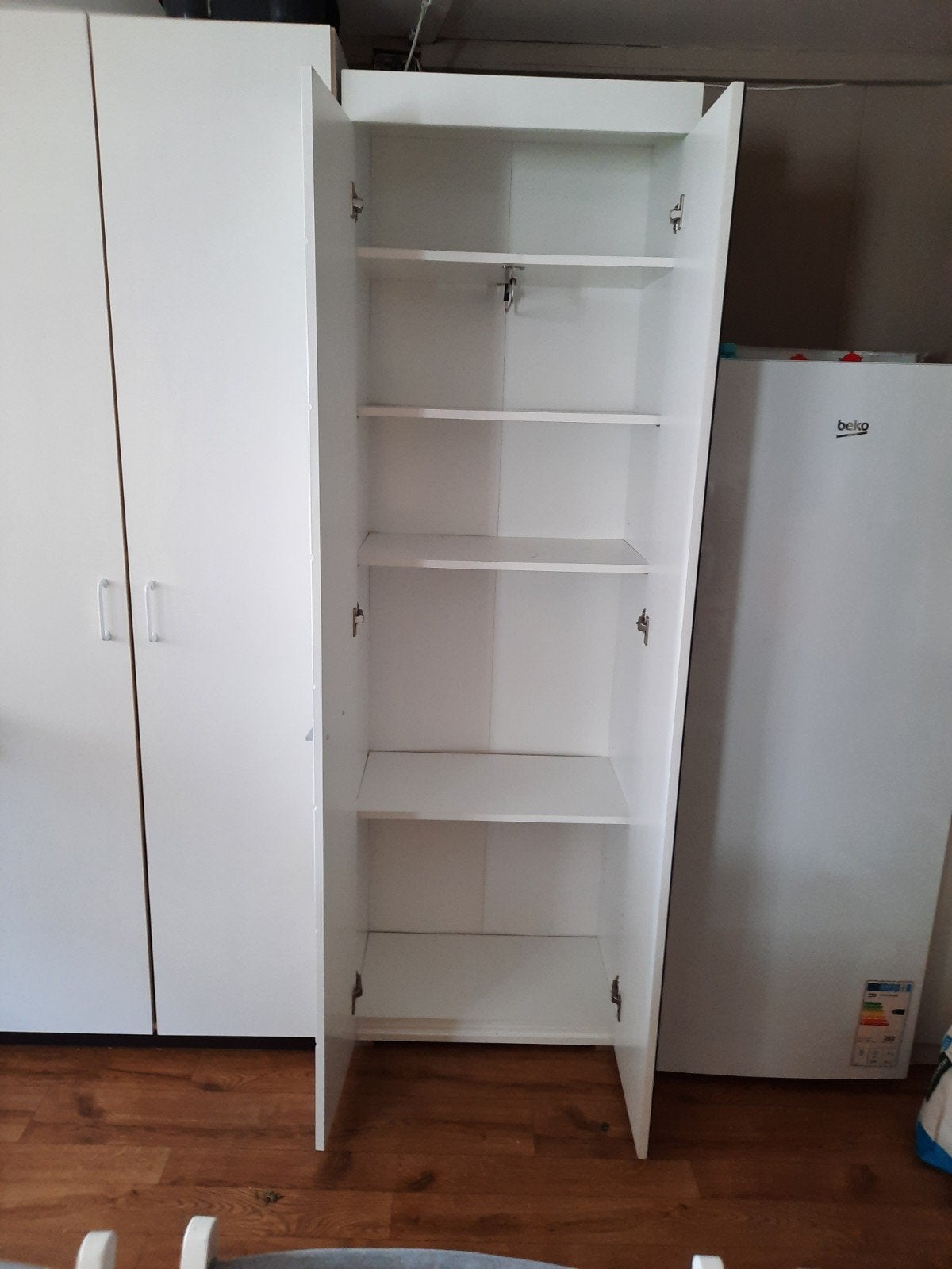 spiegelkast, Zo goed als nieuw, Minder dan 25 cm, 150 tot 200 cm, 50 tot 100 cm