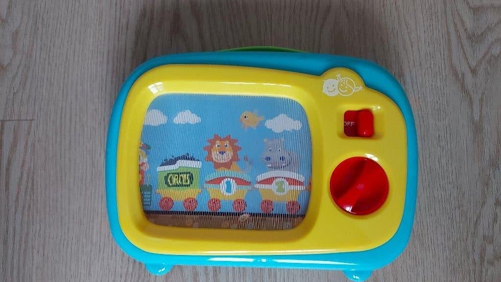 Muziekdoos voor jonge kinderen PLAYGO, Ophalen of Verzenden