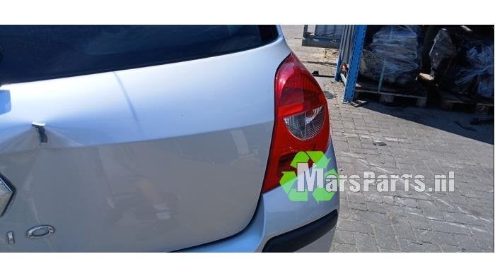 Achterlicht rechts van een Renault Clio, Auto-onderdelen, Gebruikt, -, -, Ophalen of Verzenden