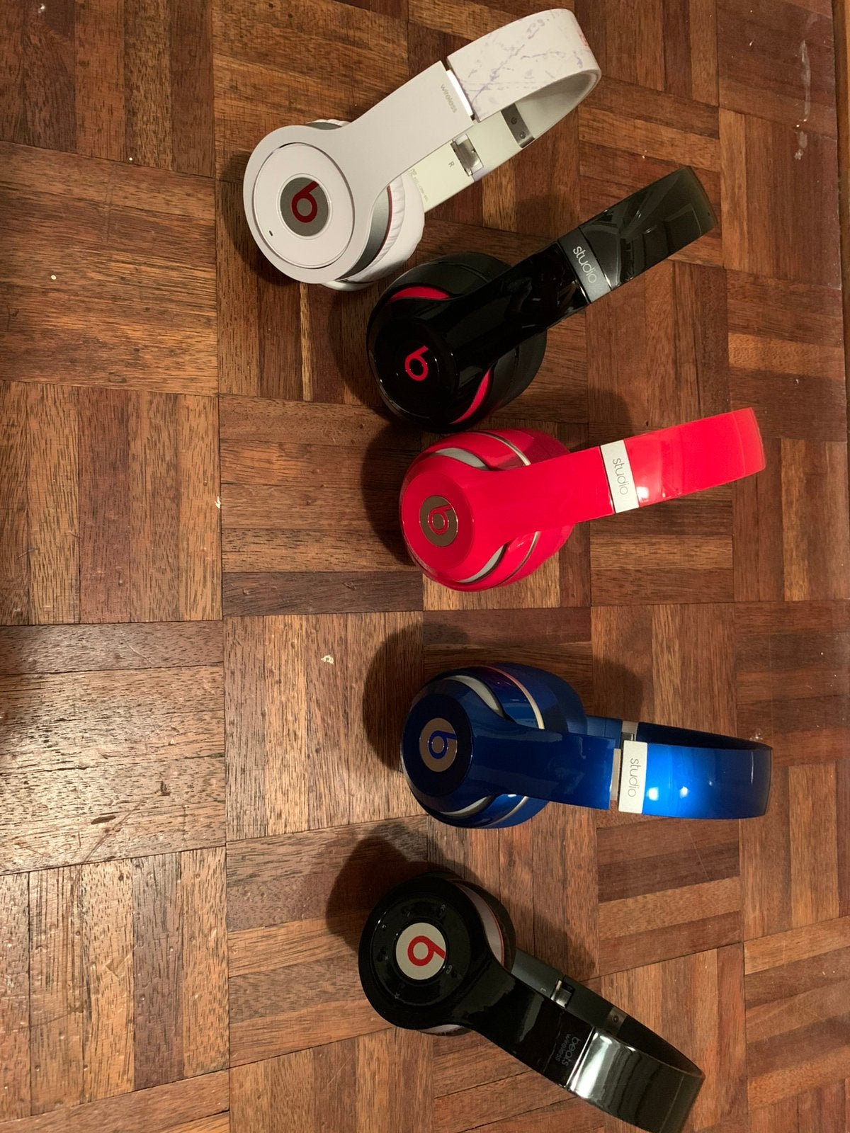 Beats by Dry, diverse modellen. NIEUW!, Ophalen, Nieuw, Beats