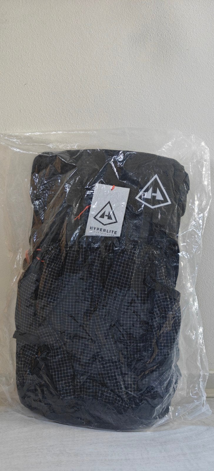 Hyperlite Mountain Gear HMG Southwest L 55L nieuw, Sieraden, Tassen en Uiterlijk, Ophalen of Verzenden, Nieuw, Overige merken