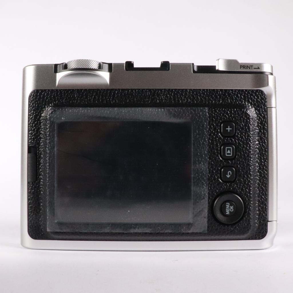 Fujifilm Instax Mini Evo - ZGAN, Audio, Tv en Foto, Fotocamera's Digitaal, Fujifilm, Zo goed als nieuw, Support@fujifilm.com, FUJIFILM Corporation
7-3 Akasaka 9-chome
Minato-ku, Tokyo 107-0052
Japan