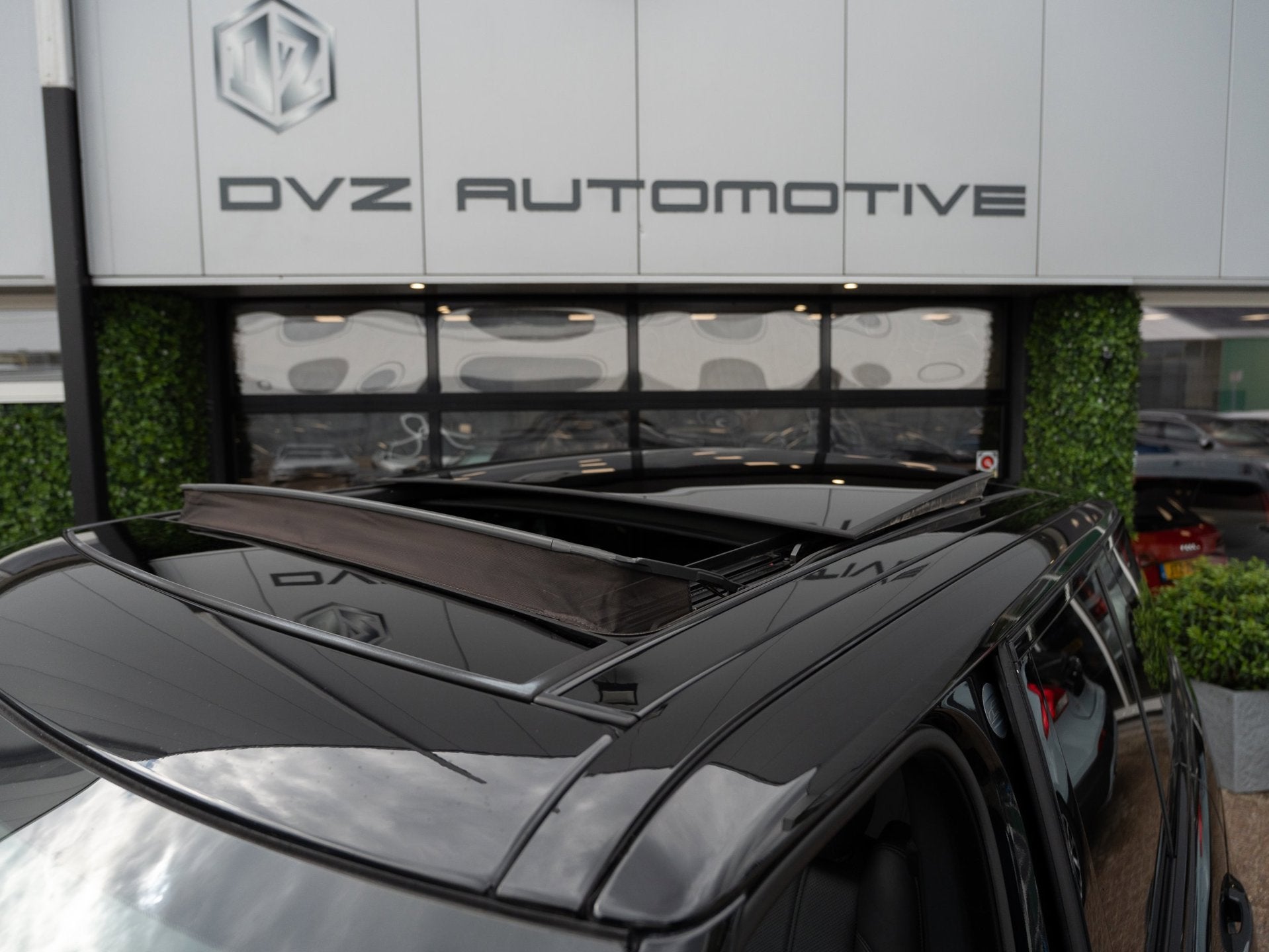 Land Rover Range Rover 3.0 TDV6 HSE | Massage | Ventilatie |, Euro 5, Gebruikt, Zwart, 2993 cc