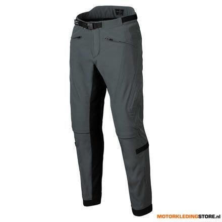 Alpinestars Alden Motorbroek, Grijs, Motoren, Ophalen of Verzenden, Nieuw met kaartje