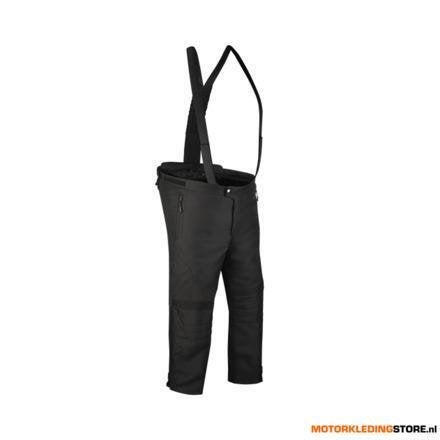 Bering Siberia KS Motorbroek, Zwart, Ophalen of Verzenden, Nieuw met kaartje