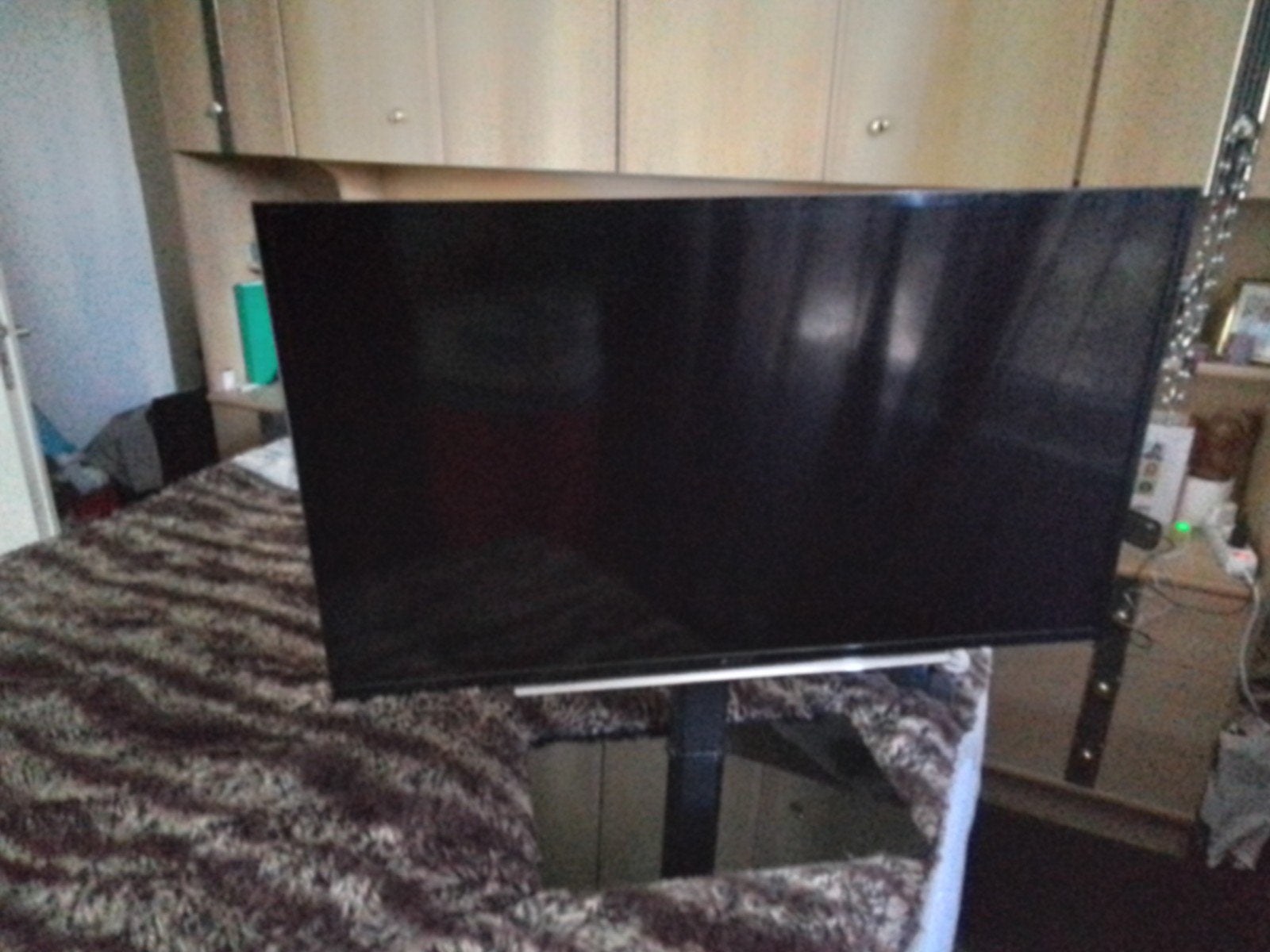 Sony televisie, Audio, Tv en Foto, Televisies, Ophalen, 50 Hz, Zo goed als nieuw, Sony