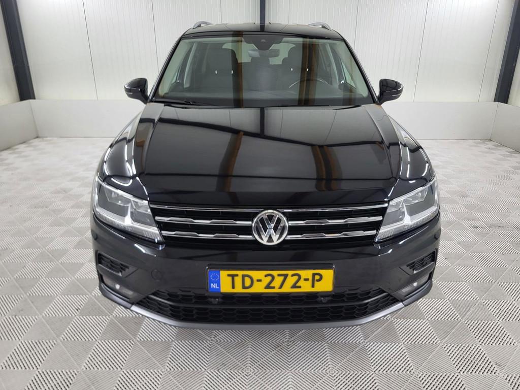 Volkswagen Tiguan Allspace 1.4 TSI Comfortline Business, Voorwielaandrijving, Stof, 4 cilinders, 150 pk