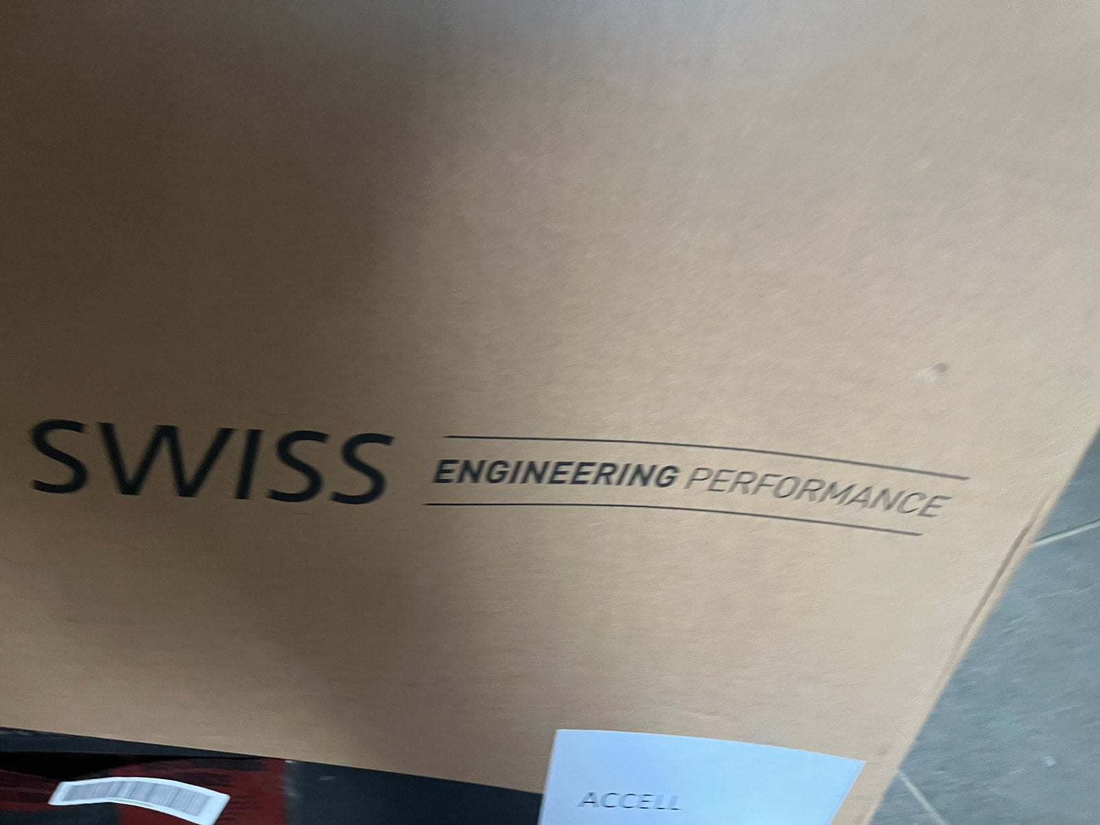 Racefiets achterwiel swiss, Ophalen, Nieuw, Racefiets, Wiel
