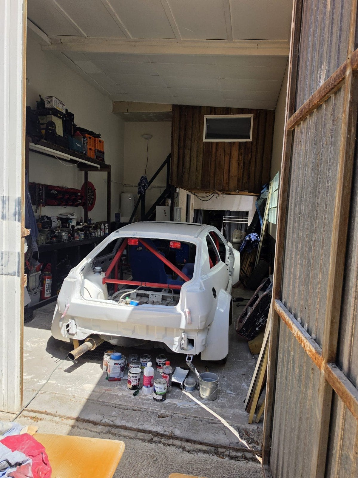 circuit auto, Auto's, Particulier, Te koop