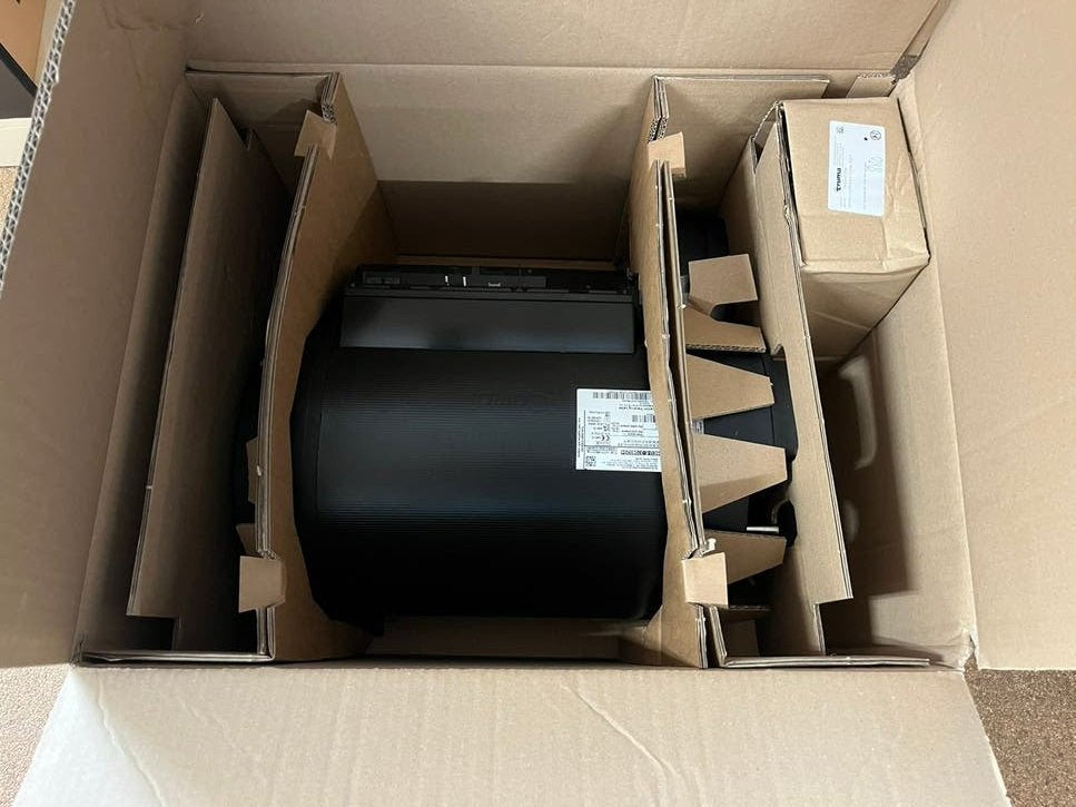 Truma combi 6 i net X combi kachel boiler, Ophalen of Verzenden, Nieuw