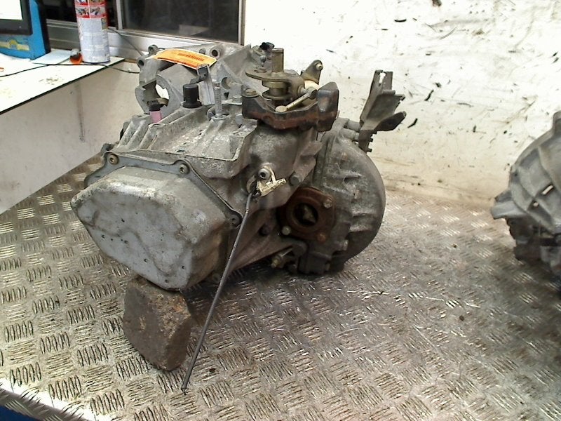 Versnellingsbak Schakel Peugeot 607 (9D/U) 2005 20LM27, Kontakt-peugeot@peugeot.com, Gebruikt, Peugeot Deutschland GmbH, Bahnhofsplatz, Rüsselsheim 65423, , Duitsland