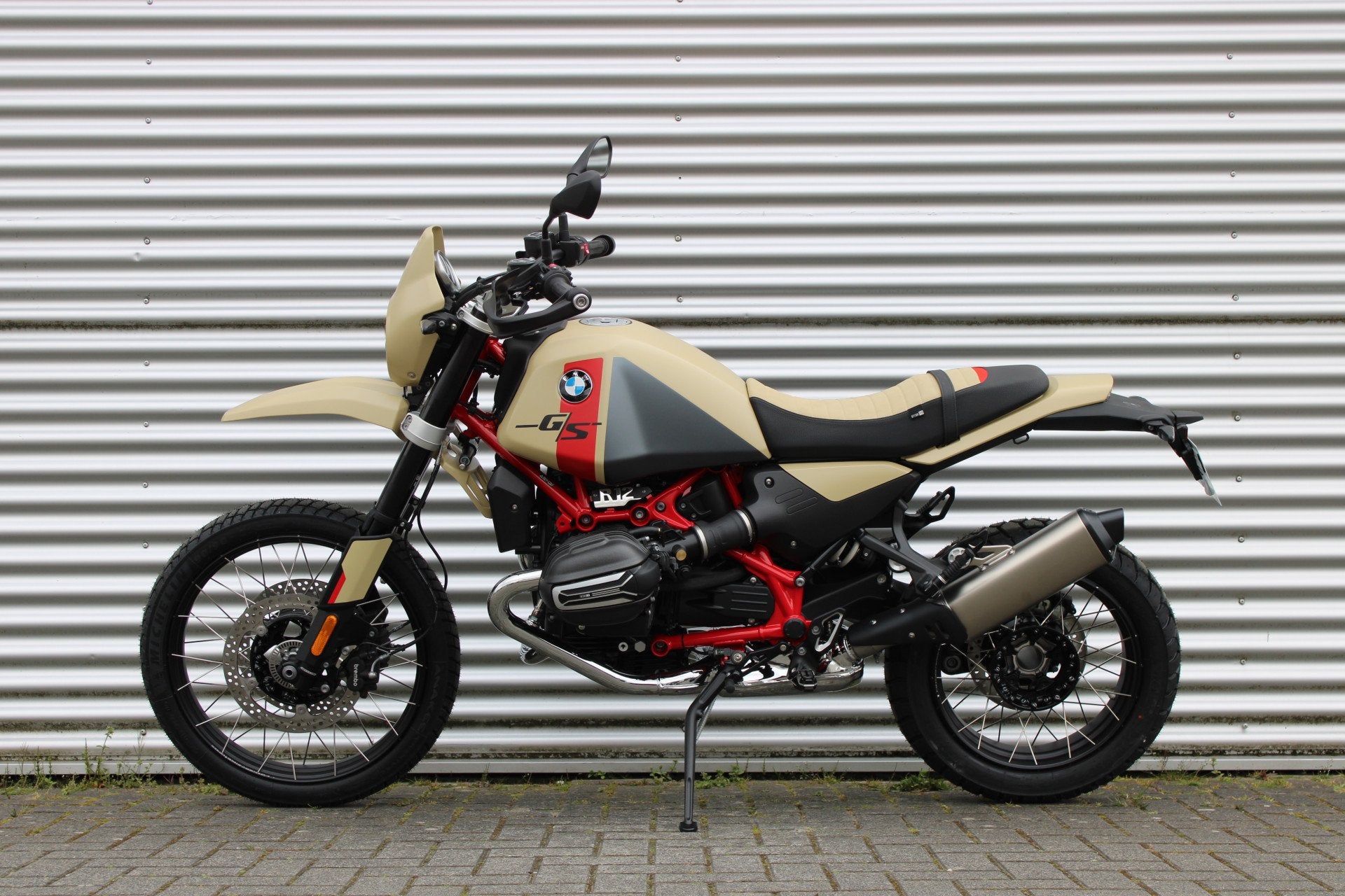 BMW R 12 G/S |Remus | Option 719 |Comfort pakket (bj 2026), Motoren, Verkoop.motorrad@oostland-enschede.nl, 1170 cc, Spaansland 10
7543BG  ENSCHEDE, NL