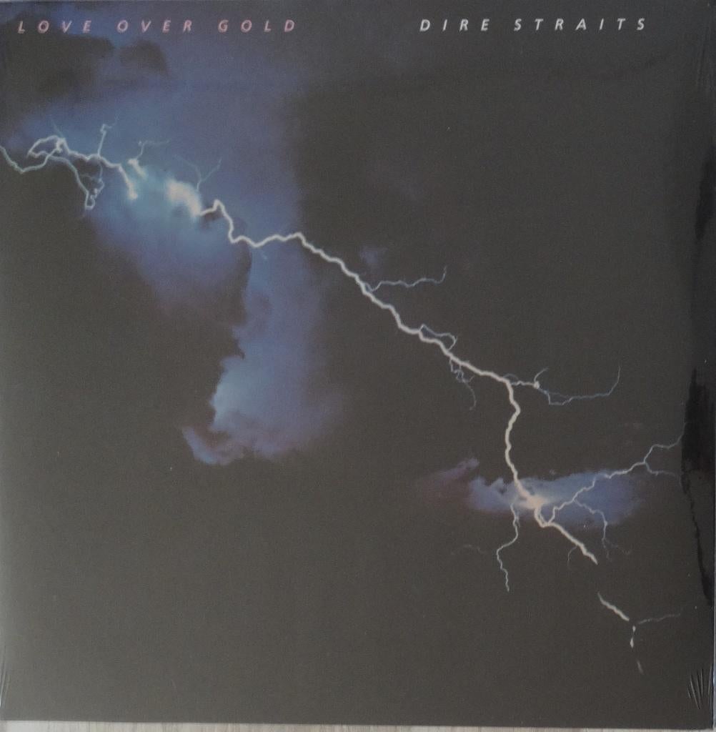 LP Dire Straits Nieuw Vinyl Geseald, Cd's en Dvd's, Vinyl | Rock, Ophalen of Verzenden, Nieuw in verpakking, 12 inch, Poprock