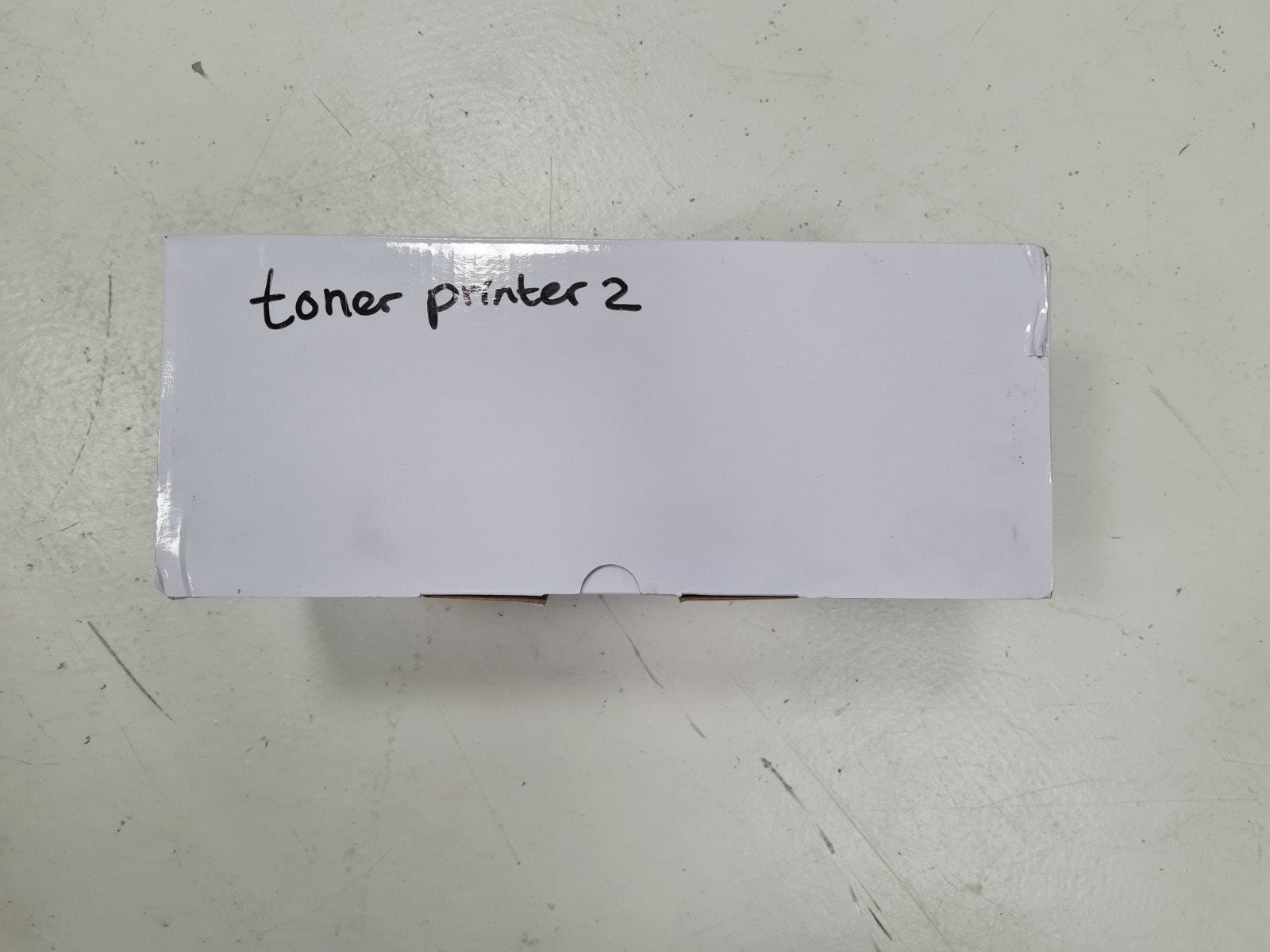 ABC zwarte toner cartridge TMB55, Ophalen of Verzenden, Nieuw, Toner, ABC