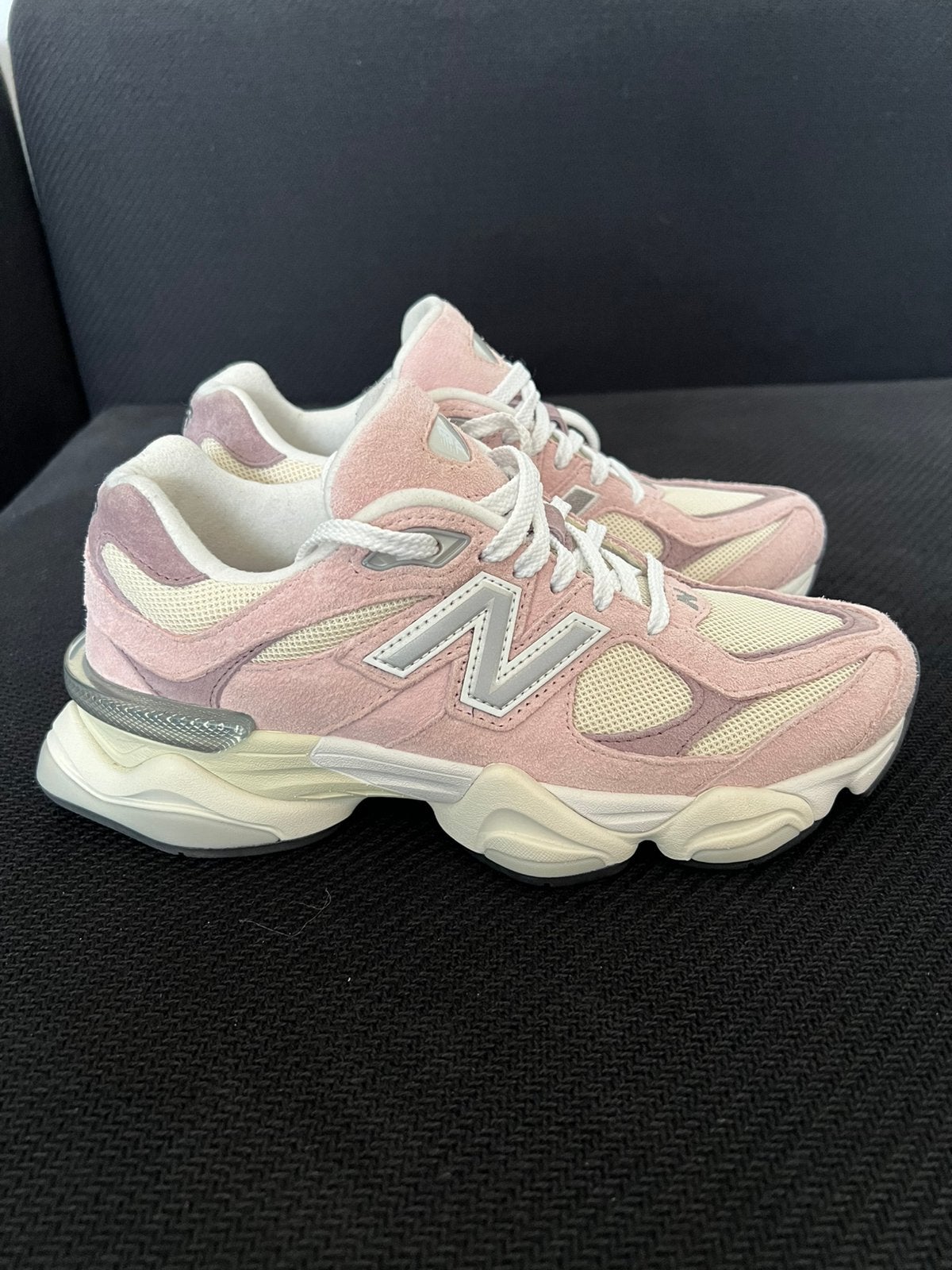 New balance schoenen roze beige nieuw maat 40, Kleding | Dames, Ophalen, New Balance, Nieuw, Sneakers of Gympen