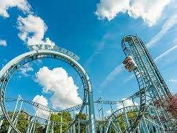 25% korting online tickets Bobbejaanland (max 5 personen), Tickets en Kaartjes, Recreatie | Pretparken en Attractieparken, Drie personen of meer