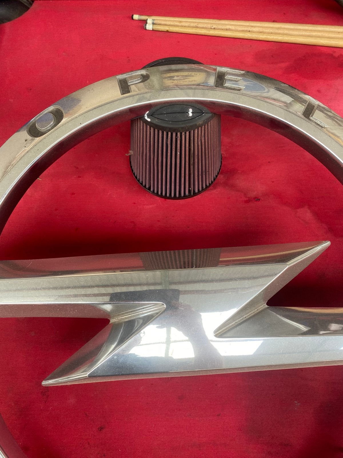 opel, Verzamelen, Ophalen, Auto's