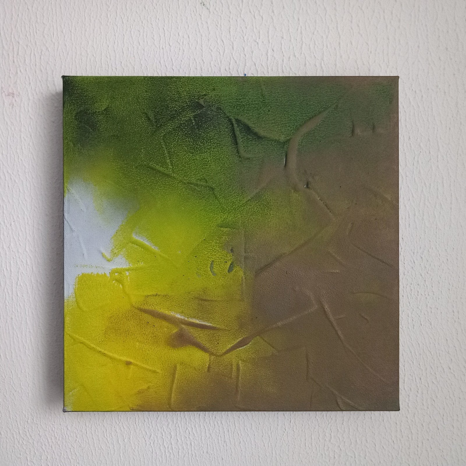 PANEEL 30X30 CM, Ophalen