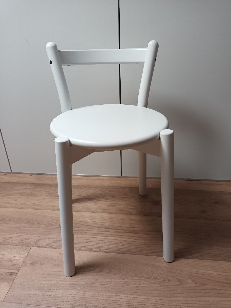 Kruk, Ophalen, Gebruikt, Hout