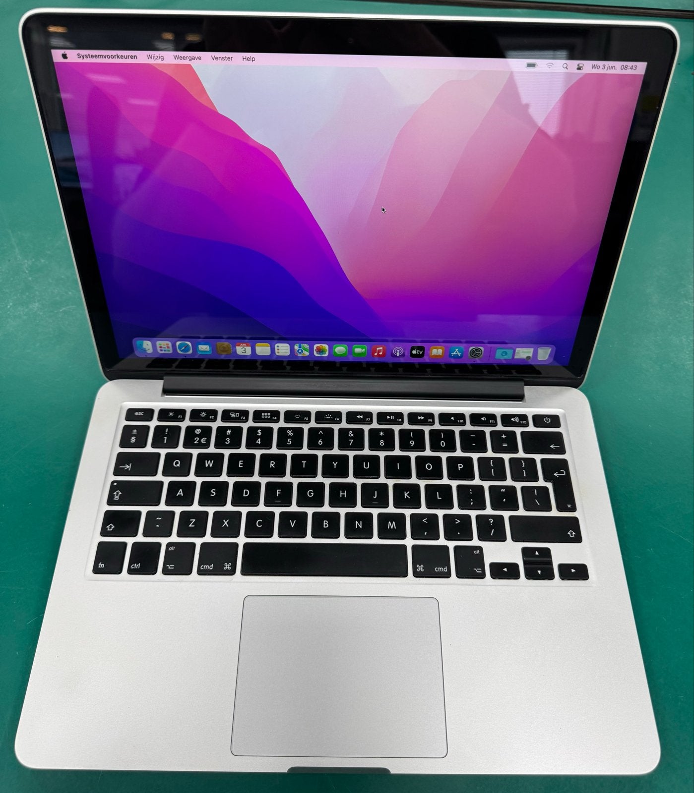 ≥ Macbook Pro 2015 13 Inch Te Koop | Marktplaats