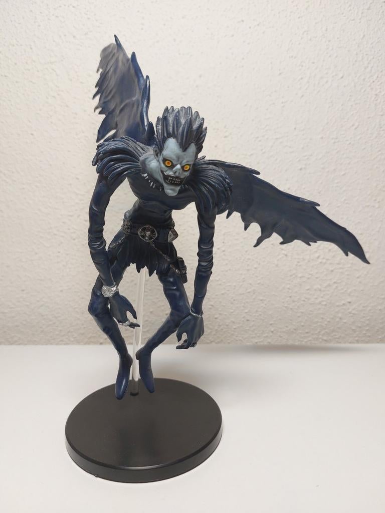 Death Note Ryuk figuur, Ophalen of Verzenden, Zo goed als nieuw