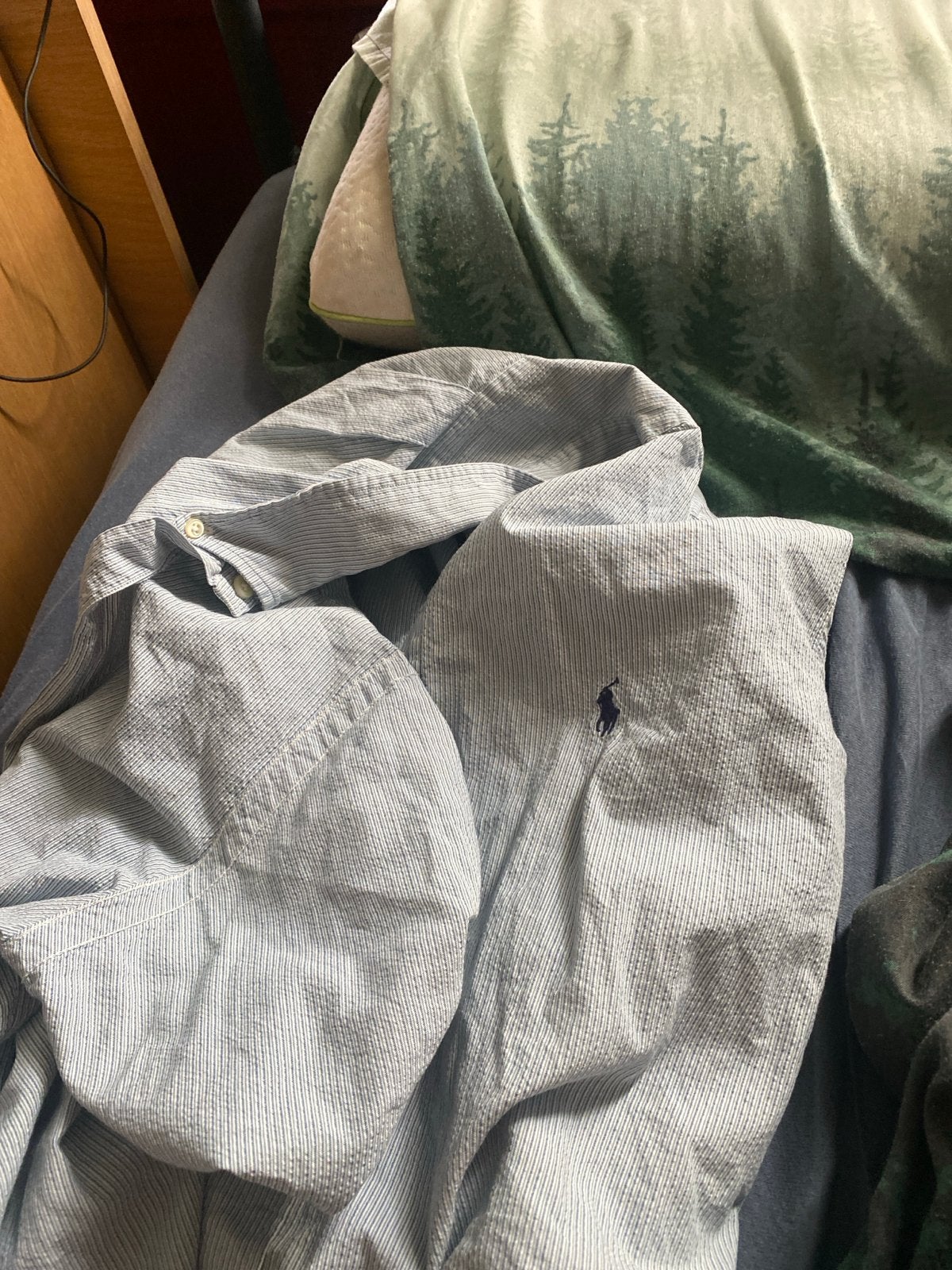 Nieuwe Ralph Lauren polo voor meisjes en jongens, Kleding | Heren, Overhemden, Ophalen of Verzenden, Nieuw, Blauw, Overige halswijdtes
