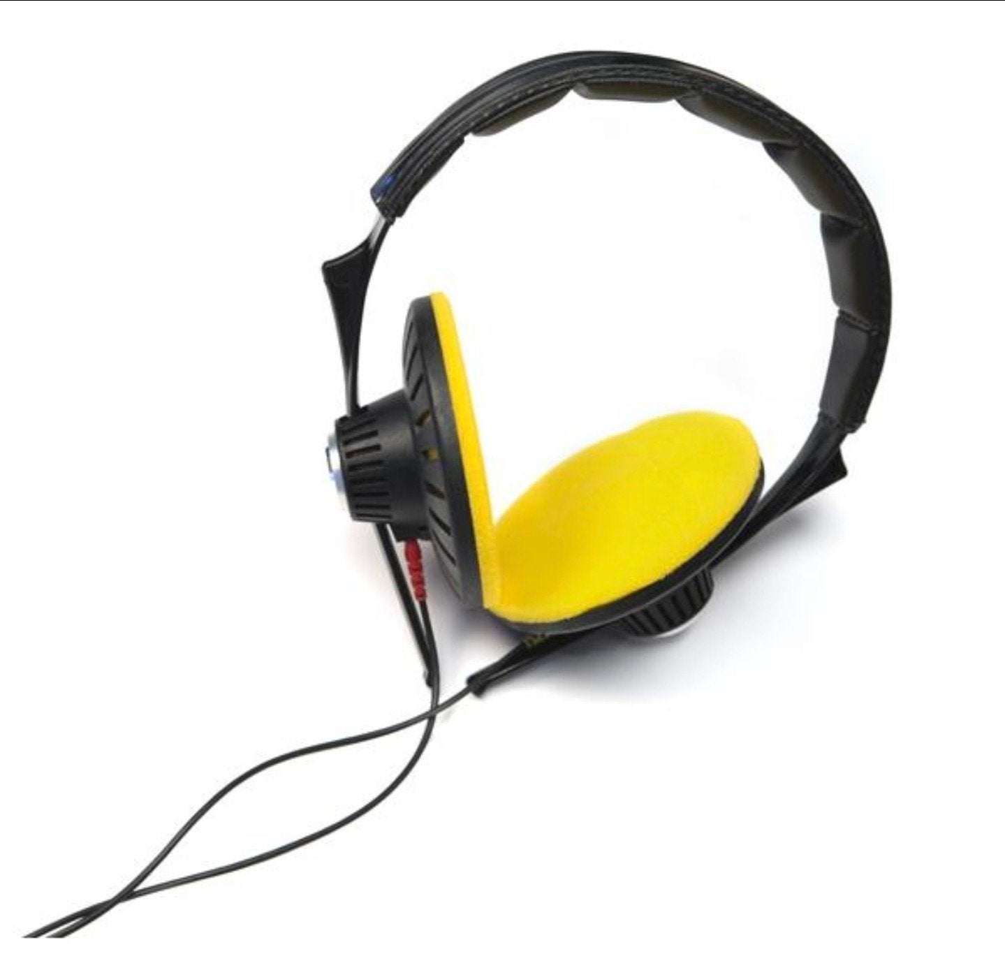 GEZOCHT: Sennheiser HD 424 Vintage Hoofdtelefoon - Klassiek, Audio, Tv en Foto, Koptelefoons, Ophalen of Verzenden, Sennheiser
