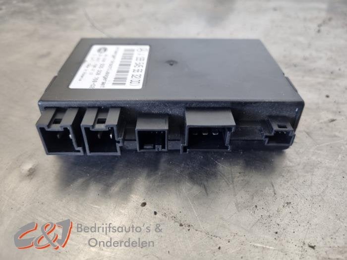 Trekhaak Module van een Mercedes Sprinter, Gebruikt, -, Ophalen of Verzenden, -