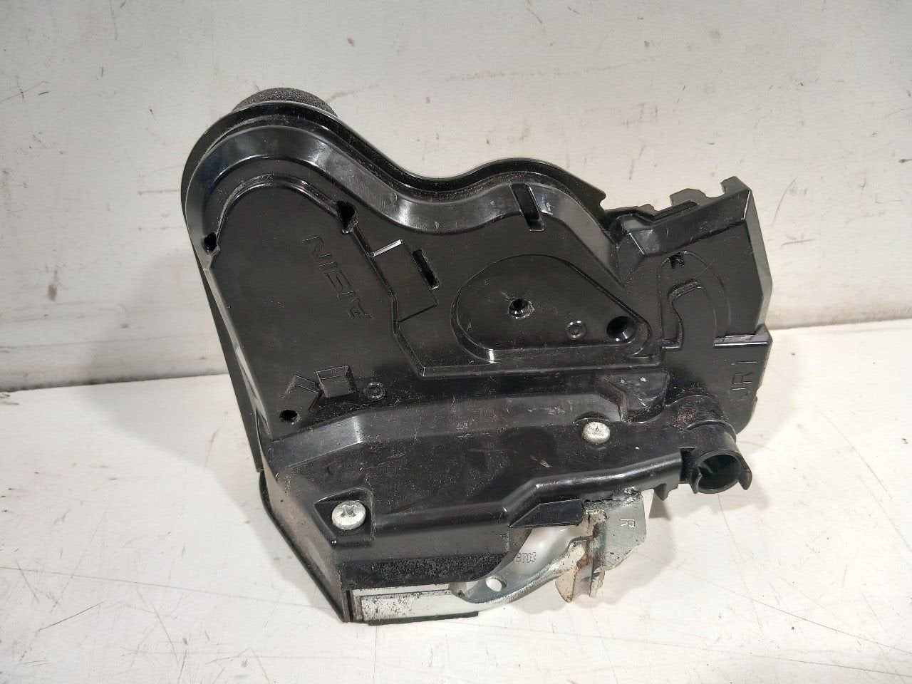 Slot mechaniek portier elektrisch centrale vergrendeling rec, Auto-onderdelen, Onderdelen@venauto.nl, Van der Ven Autorecycling B.V.
