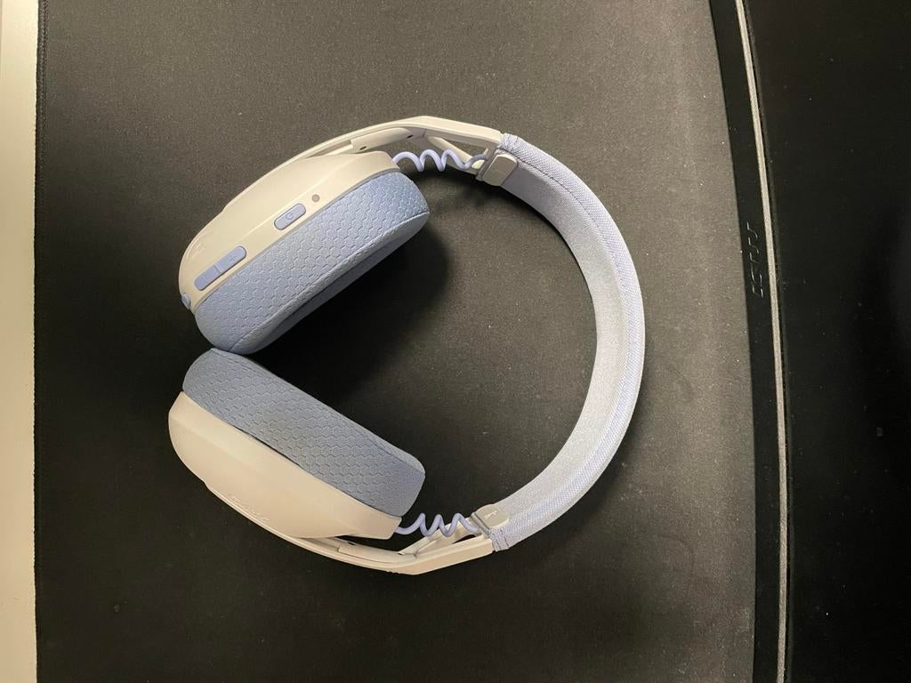 Logitech G435 headset, Ophalen, Zo goed als nieuw, Overige merken