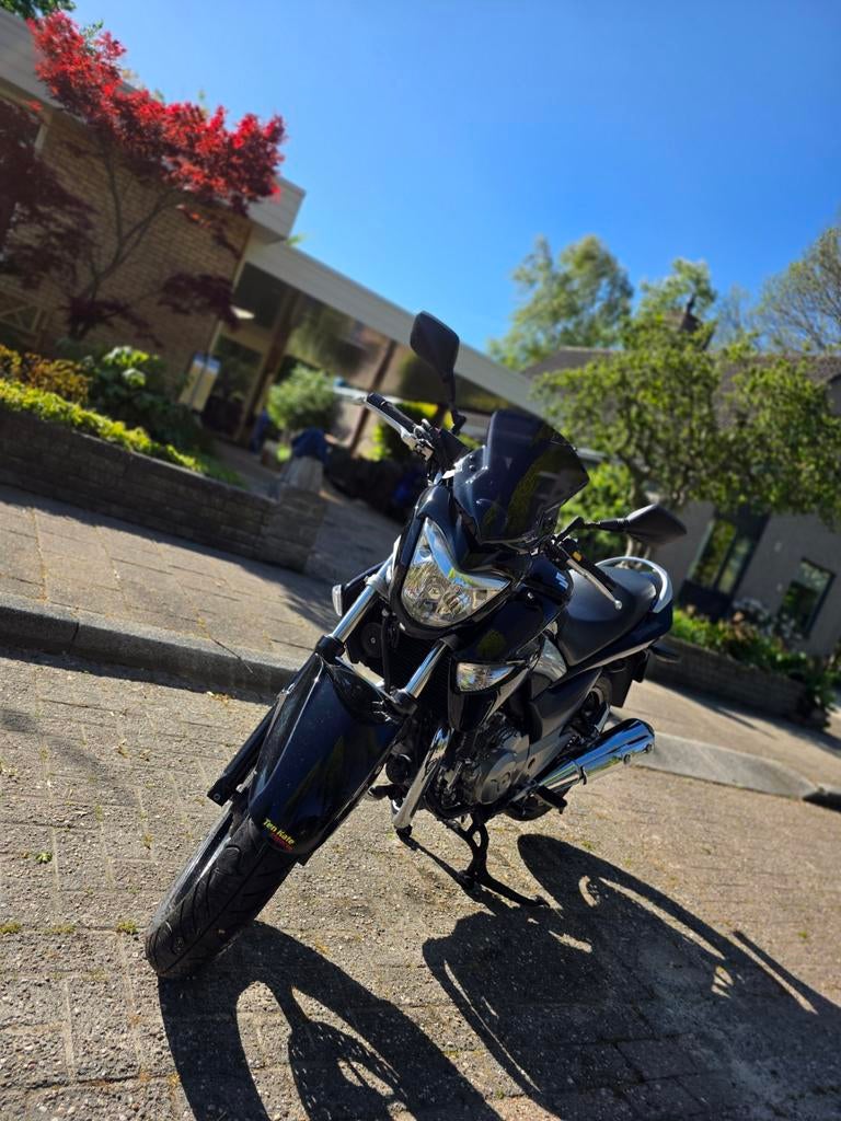 Suzuki GW250 Inazuma - A2 rijbewijs, Motoren, Motoren | Suzuki, 2 cilinders, Gebruikt, Particulier, 248 cc