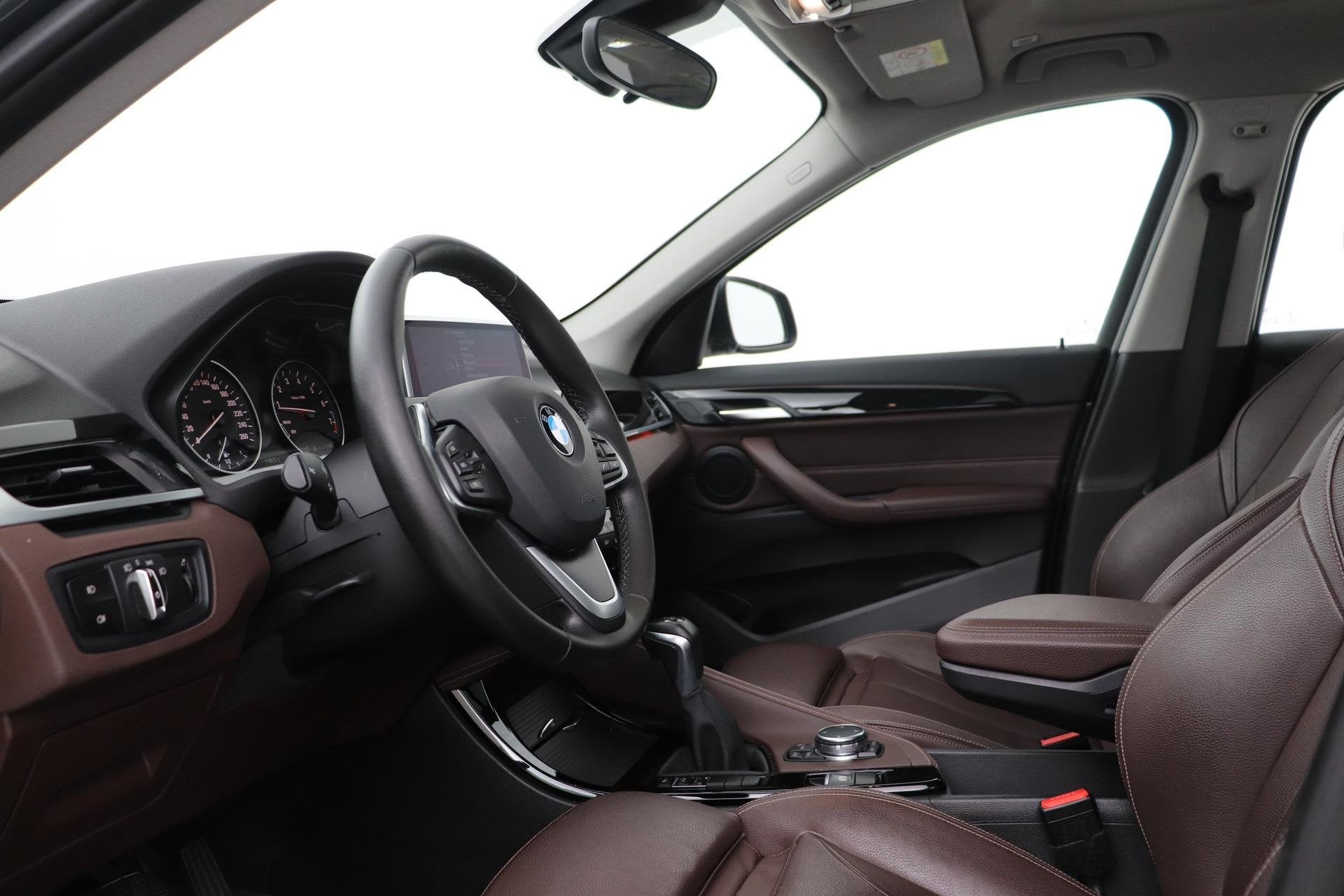 BMW X1 sDrive20i Centennial High Executive | Panoramadak | H, Auto's, 1998 cc, Euro 6, Origineel Nederlands, SUV of Terreinwagen