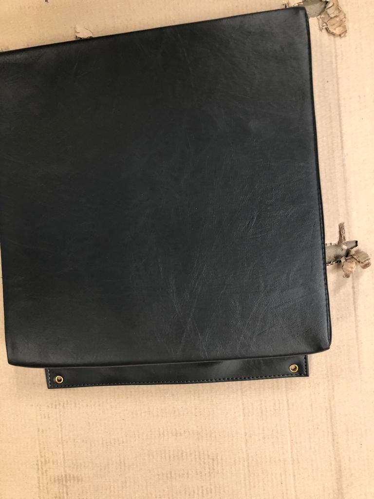 Land Rover Lightweight rugkussen grijs OEM, Ophalen of Verzenden