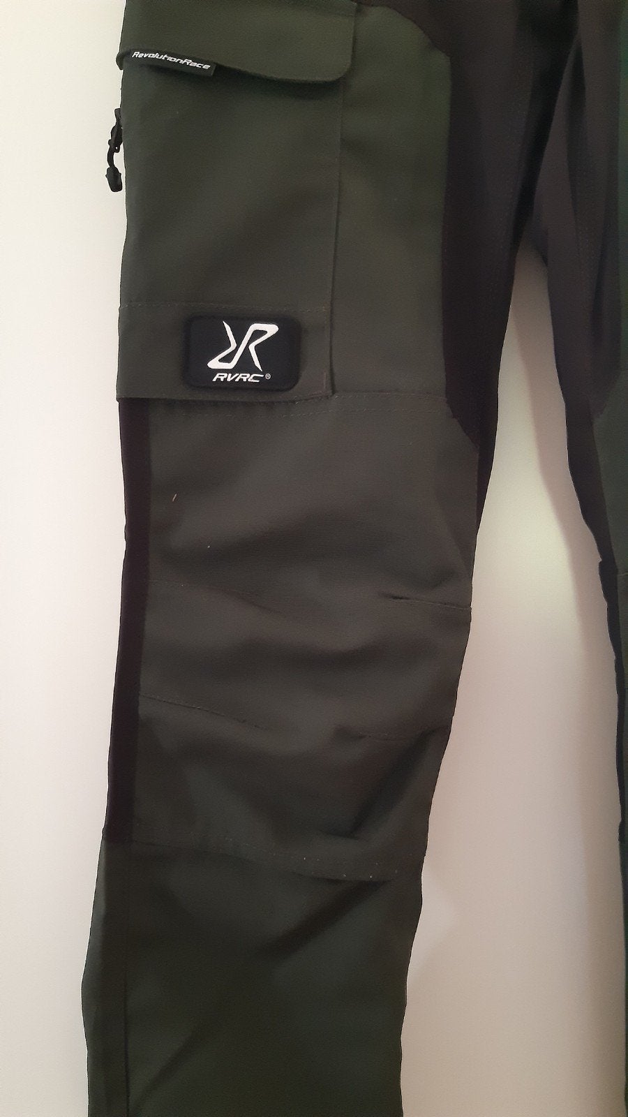 Wandelbroek maat M 38, RevolutionRace, Kleding | Dames, Sportkleding, Overige typen, RevolutionRace, Nieuw, Groen