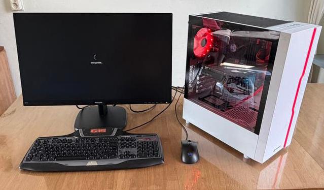 Game Setup, 1 speler, Ophalen of Verzenden, Refurbished, Vanaf 3 jaar