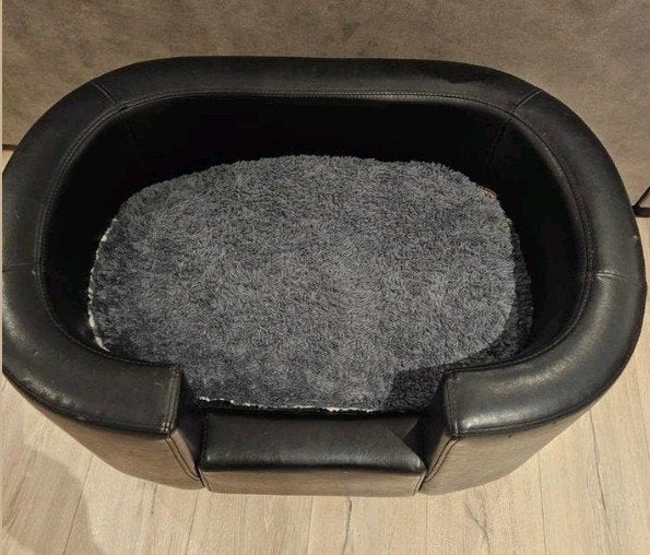 Super Leuke honden sofa van skyleer
Iv, Ophalen, Gebruikt, Overige